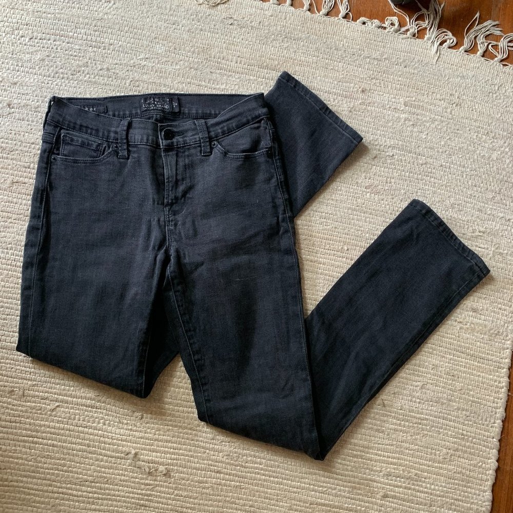 Lucky Brand Slim Boot Cut Jeans